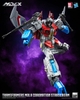 Mô Hình Ráp Sẵn Transformers - MDLX Coronation Starscream của Threezero