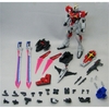 Mô Hình Lắp Ráp Gundam MG Sword Impulse Gundam 1/100 SEED Destiny Chính Hãng Bandai