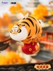 Hộp Mù Funism Blindbox Alexander the Fat Tiger – Fortune Tiger Series (Hổ béo tài lộc)