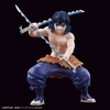 Mô Hình Lắp Ráp Demon Slayer – Hashibira Inosuke Chính Hãng Bandai (Cao 16cm)
