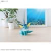 Mô Hình Lắp Ráp Pokemon Plastic Model Collection Quick!! 27 Vaporeon của Bandai Nhật Bản