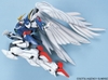 Mô Hình Lắp Ráp Gundam PG 1/60 Wing Gundam W-Gundam Zero Custom EW của Bandai Nhật Bản
