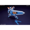 Mô hình Lắp Ráp Gundam HG SEED 1/144 GUNDAM ASTRAY BLUE FRAME SECOND L của BANDAI nhật bản