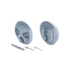 Mô Hình Lắp Ráp Gundam BUILDERS PARTS HD MS RADOME 01