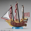 Mô Hình Lắp Ráp ONE PIECE GRAND SHIP COLLECTION ORO JACKSON Chính Hãng Bandai