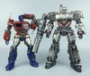 Mô hình Transformer Megatron Megatank MT-01 của monocrat