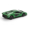 Mô Hình Xe Mini GT Box Version MGT00976 Lamborghini Countach LPI 800-4 Verde Medio