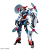 Mô Hình Lắp Ráp Gundam HG GQ 1/144 GQuuuuuuX - Endymion Unit Awakened của Bandai Nhật Bản