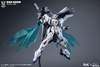 Mô Hình Lắp Ráp RG/BE SC-005 Giant Axe của SNAA 1/144 (Tăng kèm decal)