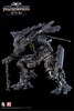 Mô hình Ráp Sẵn DLX Jetfire Transformers Revenge of The Fallen ROTF - Chính Hãng Threezero