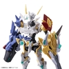 Mô Hình Lắp Ráp FRS Figure-rise Standard Amplified OMEGAMON X-ANTIBODY của Bandai nhật bản
