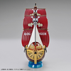 Mô Hình Lắp Ráp ONE PIECE GRAND SHIP COLLECTION ORO JACKSON Chính Hãng Bandai