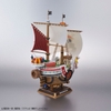 Mô Hình Lắp Ráp ONE PIECE - THOUSAND SUNNY LAN OF WANO của Bandai Nhật bản