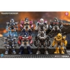 [Hộp Mù] BLindBox X11 ToyTour Blindbox Transformers ROTB Version