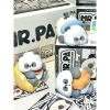 [Hộp Mù] Mr.Pa Apos;s Working Week của ToyCity