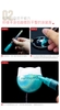 Dụng Cụ Hobby Mio P01~05 - BÚT MÀU SƠN MODEL MARKER LASER PEARLESCENT