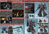 Mô Hình Lắp Ráp Gundam MG 1/100 RICK DIAS của Bandai Nhật Bản
