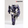 Mô hình BT-01 BT01 Silencer Shockwave của BINGOTOYS