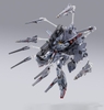 Mô Hình Ráp Sẵn MetalBuild METAL BUILD PROVIDENCE GUNDAM của P-Bandai Nhật Bản