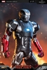 Mô Hình Ráp Sẵn Marvel 1/10 Iron Man Mk22 của ZDtoys