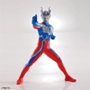 Mô Hình Lắp Ráp Entry Grade Ultraman Zero của Bandai Nhật Bản