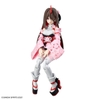 Mô Hình Lắp Ráp 30MS SIS-Y00 SHUREMI [COLOR B] của Bandai Nhật Bản
