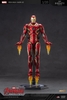 Mô Hình Ráp Sẵn IRON MAN MARK 45 (MK45) SCALE 1/10 của ZDTOYS