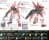 Mô Hình Lắp Ráp Gundam HG 1/144 GUNDAM ASTRAY RED FRAME (FLIGHT UNIT) của Bandai Nhật Bản