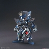 Mô Hình Lắp Ráp Gundam SDW HEROES VERDE BUSTER TEAM MEMBER của Bandai Nhật Bản