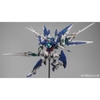 Mô Hình Metal Build 1/60 Amazing Exia STEEL LEGEND Bản Sửa Lỗi (Kèm theo hộp led gồm 9 bóng led sạc)