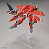 Mô Hình lắp Ráp Gundam HG MACROSS 1/100 VF-22S STURMVOGEL Ⅱ - MILIA FARINA JENIUS USE của Bandai Nhật Bản