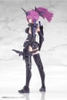 Mô Hình Lắp Ráp Megami Device Asra Archer Kizuna Shadow Edition Full Package - Kotobukiya