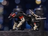 Mô hình lắp ráp Trumpeter SK05 Bumblebee Soundwave Ravage Model Kit