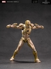Mô Hình Ráp Sẵn Marvel IRONMAN MK21 của ZDToys