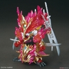 Mô Hình Lắp Ráp Gundam SDW HEROES SUN QUAN GUNDAM ASTRAY HE YAN XIANG HU của Bandai Nhật Bản