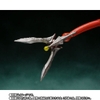 Mô hình S.H.MonsterArts IRIS Chính Hãng P-bandai JP