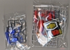 Mô Hình Lắp Ráp Gundam SD GUNDAM EX-STANDARD RX-78-2 GUNDAM của Bandai Nhật Bản