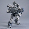 Mô hình lắp ráp Bandai 30MM 1/144 EEXM-9 BASKYROTTO - Gray của Bandai nhật