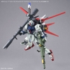 Mô hình lắp ráp Gundam Phụ Kiện Option Parts Set Gunpla 02 - Sword & Launcher Pack Chính Hãng Bandai