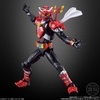 Mô hình Lắp ráp Sodo Kamen Rider Gotchard 2 Chính Hãng Bandai nhật bản