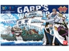 Mô Hình Lắp Ráp Grand Ship Collection: Gaap's Warship Chính Hãng Bandai