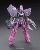 Mô Hình Lắp Ráp Gundam HG UC 1/144 ROZEN ZULU - EPISODE 7 VER của Bandai Nhật Bản
