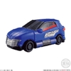 Mô Hình Lắp Ráp Minipla Combined Series 01 Boonboomger Robo Set của Bandai Nhật Bản