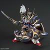 Mô Hình Lắp Ráp Gundam SDW Heroes 04 Benjamin V2 Gundam SD Gundam World Heroes của Bandai Nhật