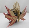 Mô Hình Lắp Ráp Gundam BB354 TOYOTOMI HIDEYOSHI GUNDAM của Bandai Nhật Bản