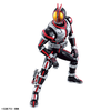 Mô Hình Lắp Ráp FRS Figure-rise Standard MASKED RIDER FAIZ của Bandai Nhật Bản