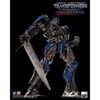 Mô Hình Ráp Sẵn DLX Nemesis Prime Threezero - Optimus Prime The Last Knight TLK