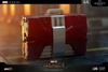 Mô Hình Ráp Sẵn Marvel Iron Man Mk5 Suitcase Set – Marvel 10th Anniversary của ZDtoys