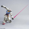 Mô Hình Lắp Ráp Gundam 1/144  Bandai HG RX-78-2 Gundam (Beyond Global) của Bandai nhật bản