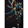 Mô hình Metal Build 1/72 CD-01 Azure Dragon CangDao Model Action Figure